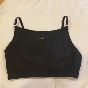 Gymshark flex strappy sports bra